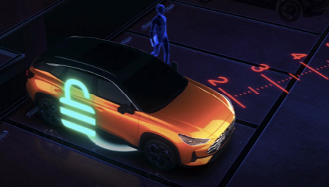 关于MG ONE智能座舱,你应该知道的七大玄机休闲区蓝鸢梦想 - Www.slyday.coM 关于MG ONE智能座舱,你应该知道的七大玄机休闲区蓝鸢梦想 - Www.slyday.coM