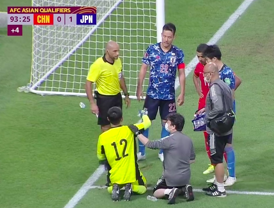 越南媒体：李铁生死战或亮国足真正底牌，归化王牌巨星火线驰援？