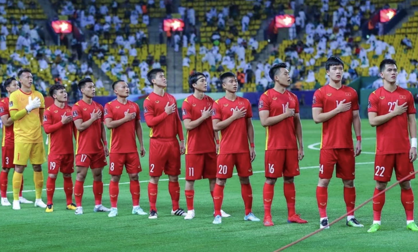 比分3-0？国足被看衰，韩国足球专家：越南能够击败中国队