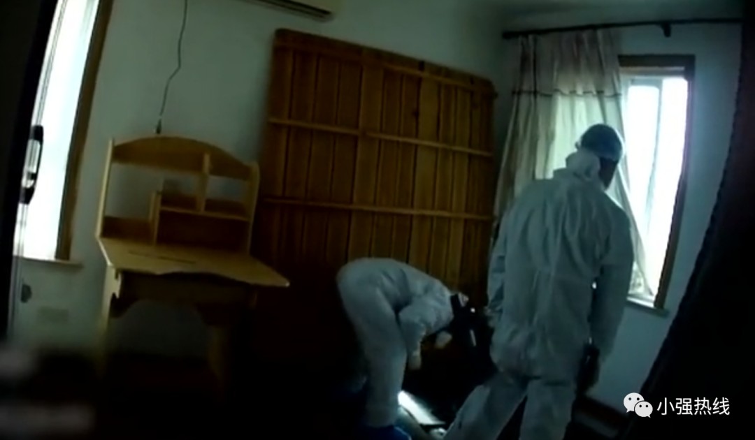 男子替朋友照看房子,睡了两周后在床底发现一具尸体休闲区蓝鸢梦想 - Www.slyday.coM 男子替朋友照看房子,睡了两周后在床底发现一具尸体休闲区蓝鸢梦想 - Www.slyday.coM