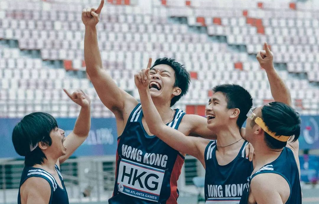 香港票房冠军,这位“苏神”让我哭崩了休闲区蓝鸢梦想 - Www.slyday.coM 香港票房冠军,这位“苏神”让我哭崩了休闲区蓝鸢梦想 - Www.slyday.coM