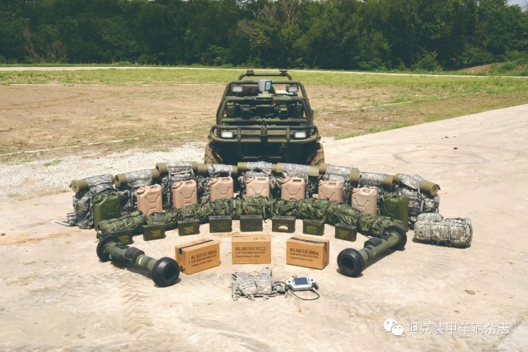 诞生于反恐战争中的美军机器人2-2