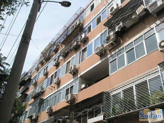 丰台超高人气小区李村东里 vs 景泰东里?