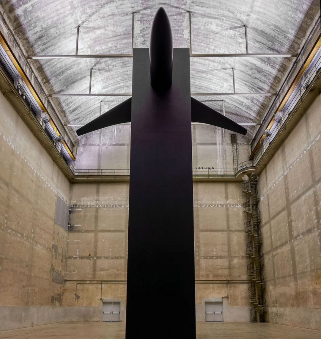 “9·11”20年,那些没有忘记的艺术家与作品休闲区蓝鸢梦想 - Www.slyday.coM “9·11”20年,那些没有忘记的艺术家与作品休闲区蓝鸢梦想 - Www.slyday.coM