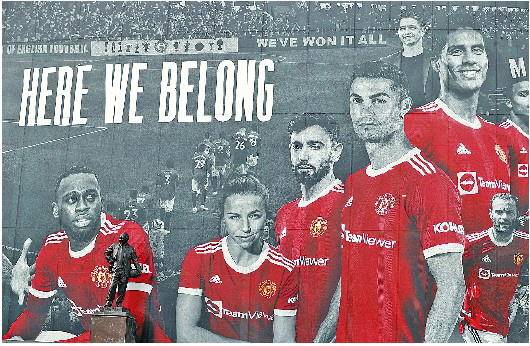 重回故地 传奇待续:C罗即将上演重回曼联首秀,或有机会首发休闲区蓝鸢梦想 - Www.slyday.coM 重回故地 传奇待续:C罗即将上演重回曼联首秀,或有机会首发休闲区蓝鸢梦想 - Www.slyday.coM