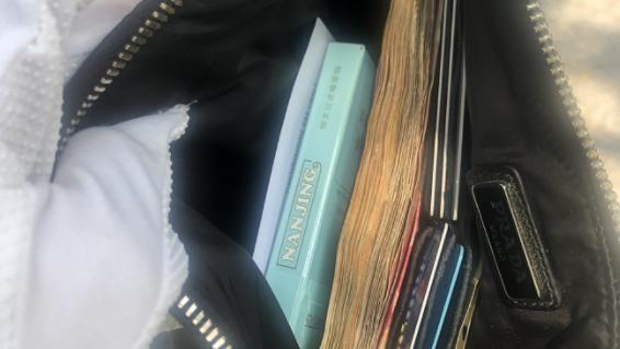 珠海学员考科目一时突然双手捂脸,被考官带出考场!考试成绩……休闲区蓝鸢梦想 - Www.slyday.coM 珠海学员考科目一时突然双手捂脸,被考官带出考场!考试成绩……休闲区蓝鸢梦想 - Www.slyday.coM