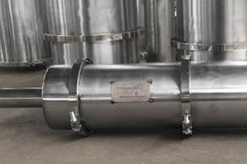 为环保助力的颗粒捕捉器技术先进，你对它了解吗