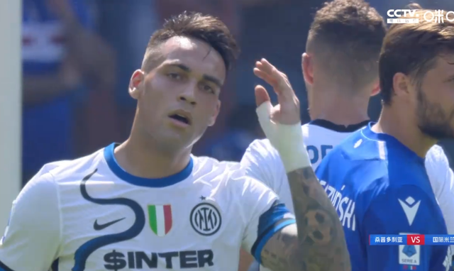 2-2！意甲冠军2度被扳平！<a href=