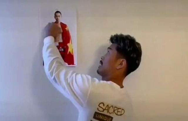 职业拳击最新排名公布！<a href=