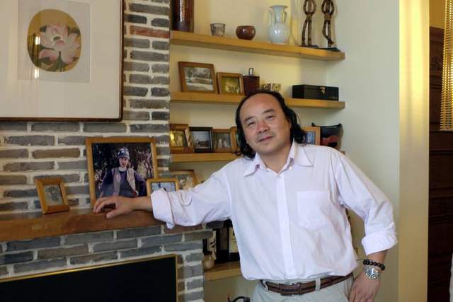 书法家、篆刻家、金石学家、书法教育家韩天雍新著《<a href=