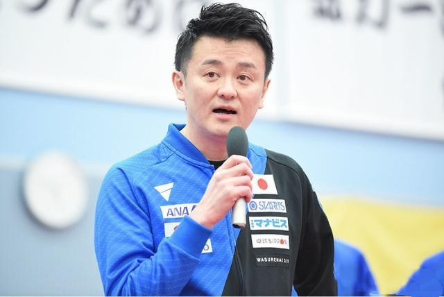 国乒劲敌换帅！奥运金牌教头执掌<a href=