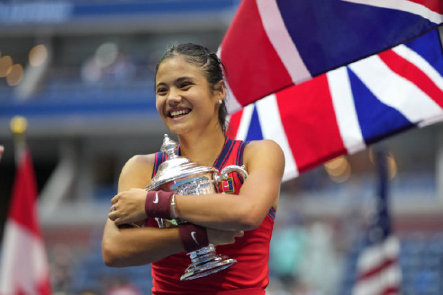 运动会最新资讯-快2025美网公开赛直播_US Open赛程比分签表一览 - 美网中文网科技--科技改变未来