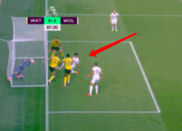 凌晨1点，一场2-0刺痛国足，<a href=