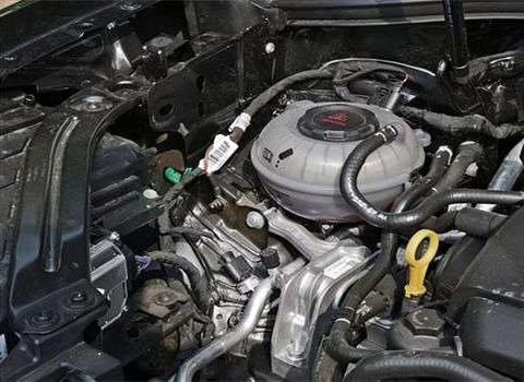 为什么越来越多车型搭载颗粒捕捉器？作用是什么？