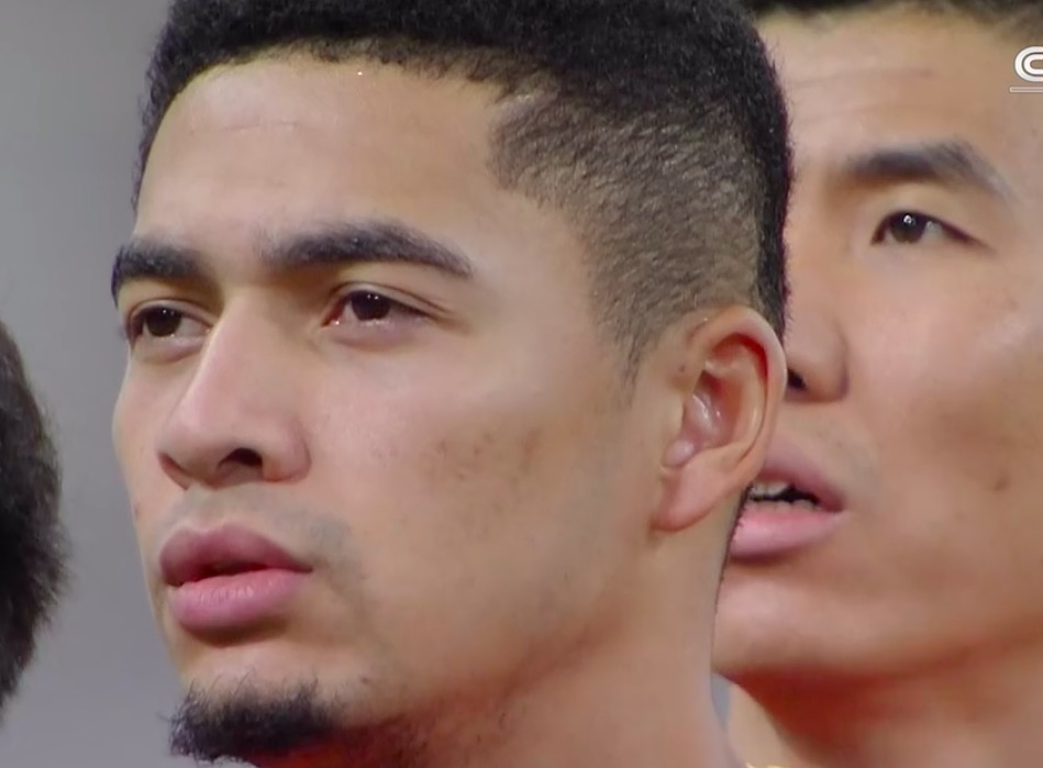 国足世界杯功勋，质疑李铁输<a href=