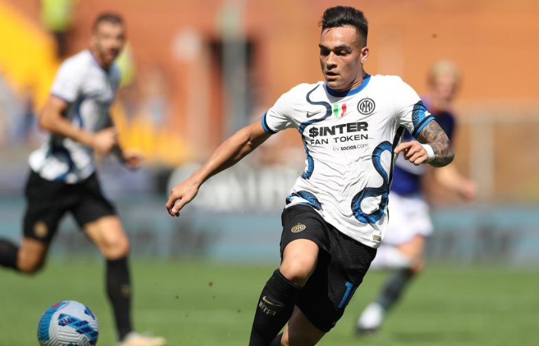 留力欧冠？国米2度被扳平后撤主力 <a href=