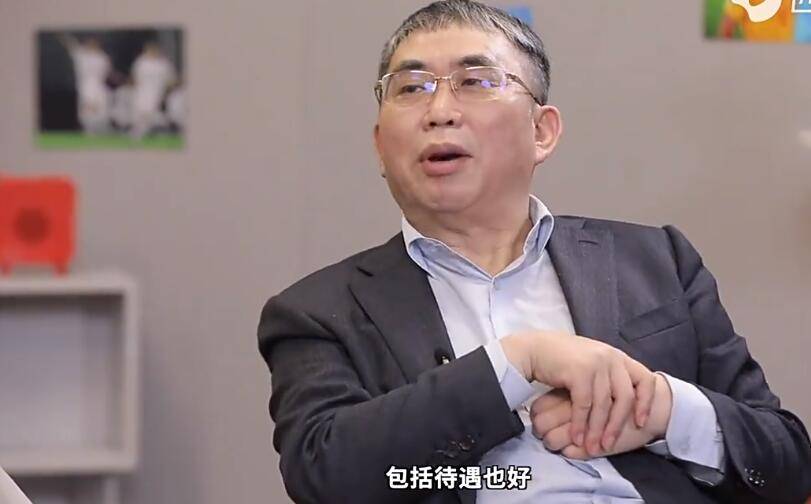 黄健翔:中国足球就该学<a href=