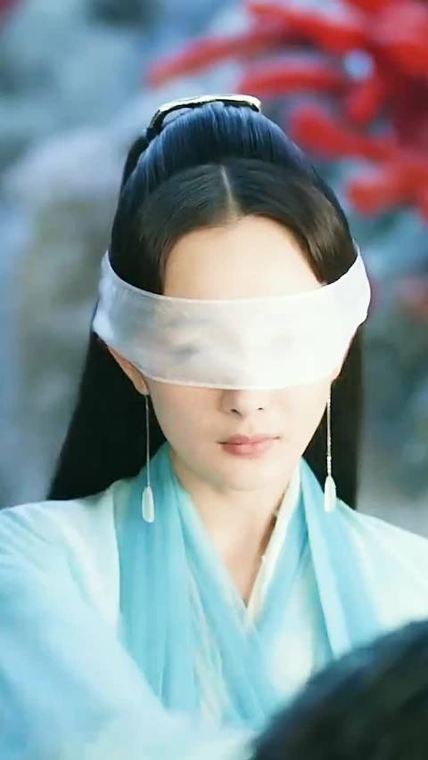杨幂赵又廷封神之作夜华不识姑娘竟是青丘白浅上神