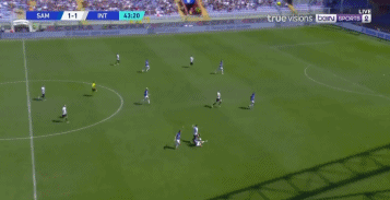 2-2！意甲冠军2度被扳平！<a href=