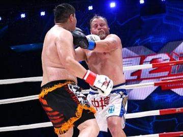 职业拳击最新排名公布！<a href=