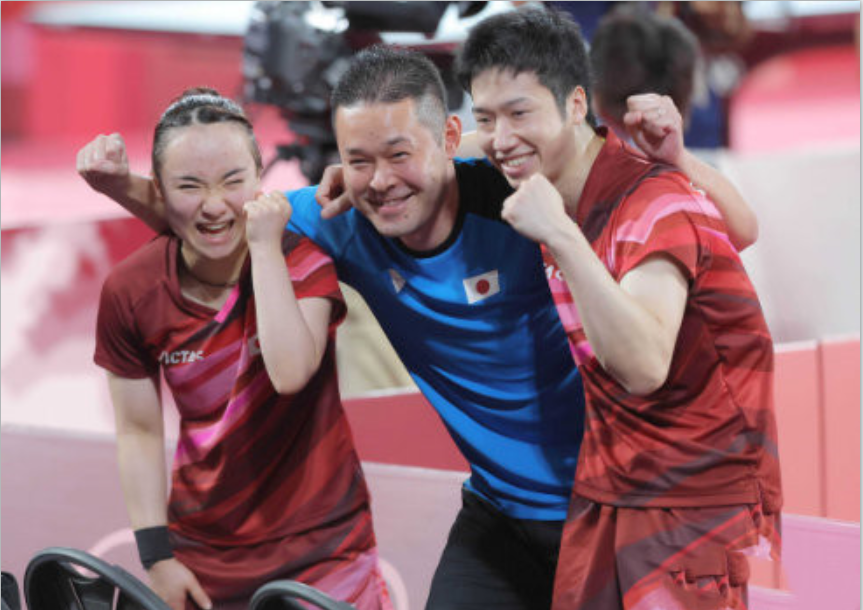 国乒劲敌换帅！奥运金牌教头执掌<a href=