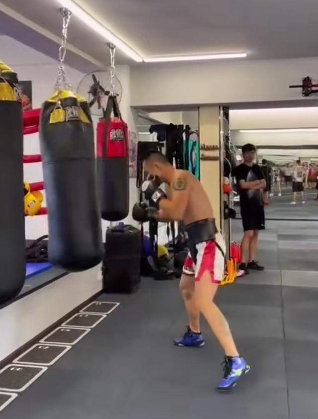 职业拳击最新排名公布！<a href=