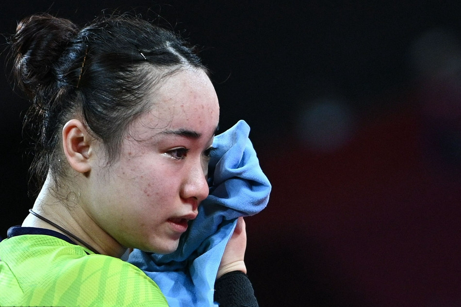 国乒劲敌换帅！奥运金牌教头执掌<a href=