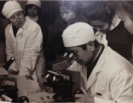 88岁退休医生成为“大体老师”,父子相继捐献遗体器官休闲区蓝鸢梦想 - Www.slyday.coM 88岁退休医生成为“大体老师”,父子相继捐献遗体器官休闲区蓝鸢梦想 - Www.slyday.coM