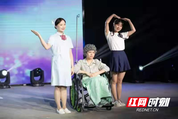 点赞!邵阳这家医院在全国健康科普作品征集大赛总决赛中荣获第三名休闲区蓝鸢梦想 - Www.slyday.coM 点赞!邵阳这家医院在全国健康科普作品征集大赛总决赛中荣获第三名休闲区蓝鸢梦想 - Www.slyday.coM