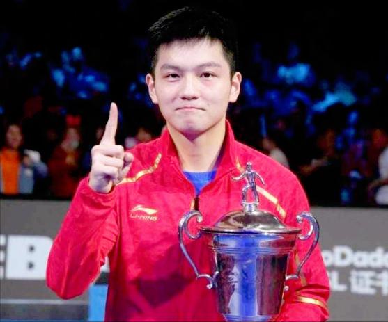 国乒大满贯做出重要决定!马龙退出全运会男单项目,无缘3连冠休闲区蓝鸢梦想 - Www.slyday.coM 国乒大满贯做出重要决定!马龙退出全运会男单项目,无缘3连冠休闲区蓝鸢梦想 - Www.slyday.coM