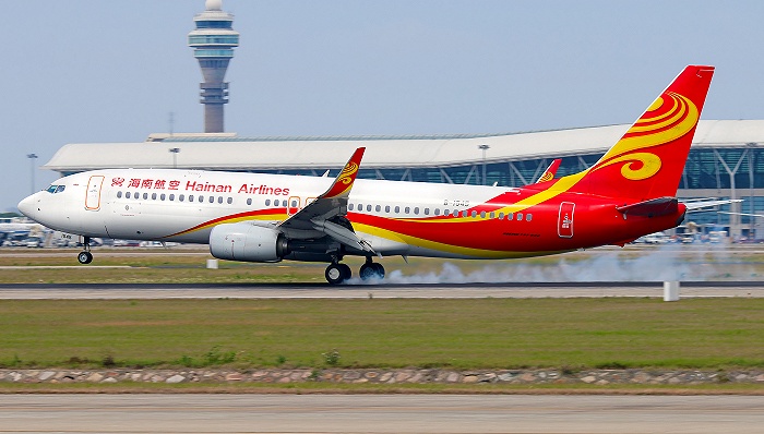 海南航空资本运营,海南航空资本运营效应