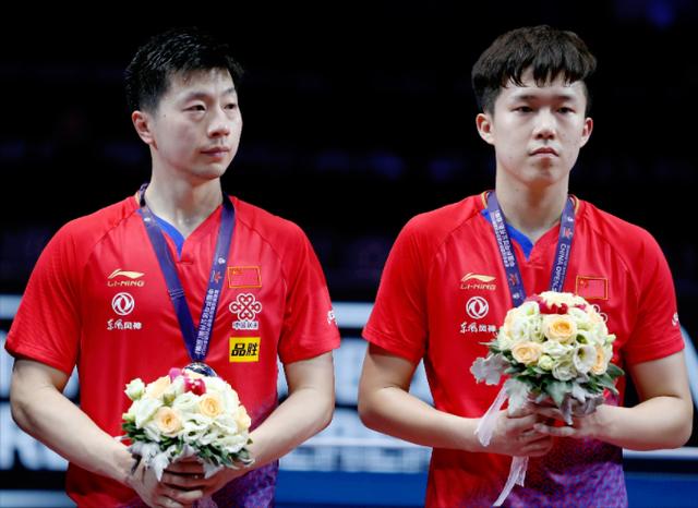 国乒大满贯做出重要决定!马龙退出全运会男单项目,无缘3连冠休闲区蓝鸢梦想 - Www.slyday.coM 国乒大满贯做出重要决定!马龙退出全运会男单项目,无缘3连冠休闲区蓝鸢梦想 - Www.slyday.coM