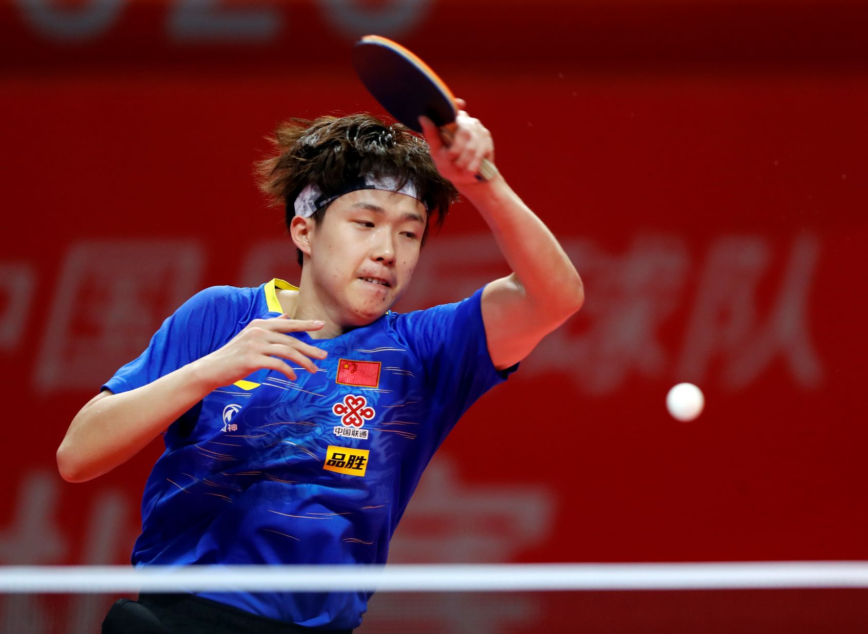 马龙退出全运会单打竞争,双打团体有望争冠休闲区蓝鸢梦想 - Www.slyday.coM 马龙退出全运会单打竞争,双打团体有望争冠休闲区蓝鸢梦想 - Www.slyday.coM