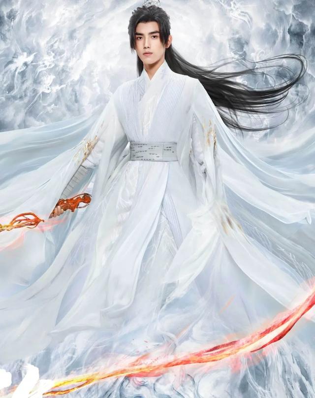 皓衣行
