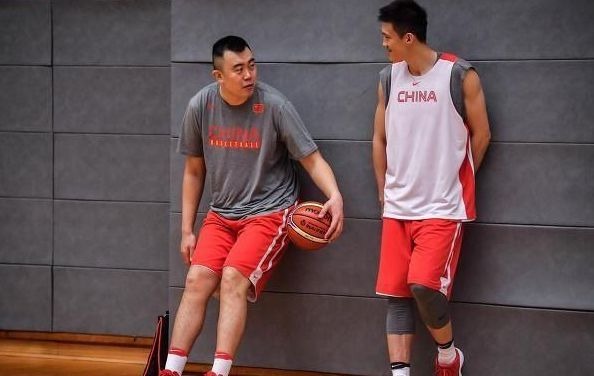 中国男篮最新消息！韩德君重返国家队，杜锋不给<a href=