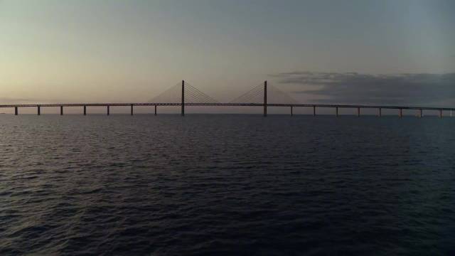 奥迪Grandsphere概念车宣传片