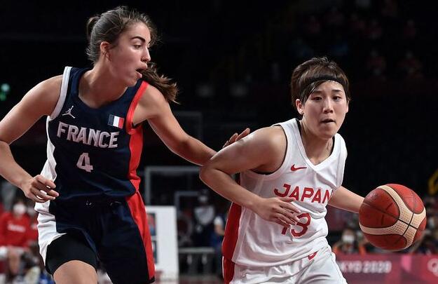 女篮争冠又一利好！<a href=