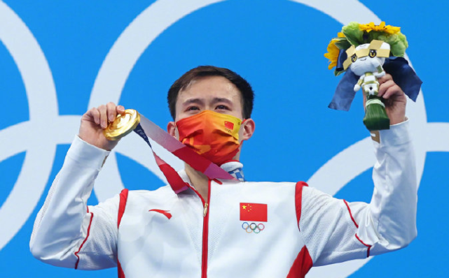 全运会广东旗手引热议！苏炳添樊振东呼声最高，奥运双金王也有戏