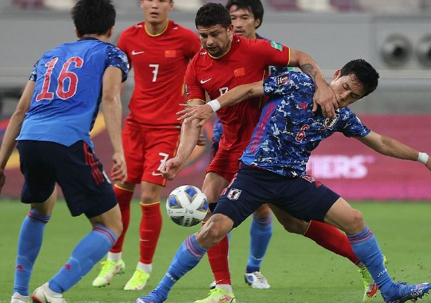 越南也成强劲对手了！如果大胜越南，有多大概率进入世界杯？