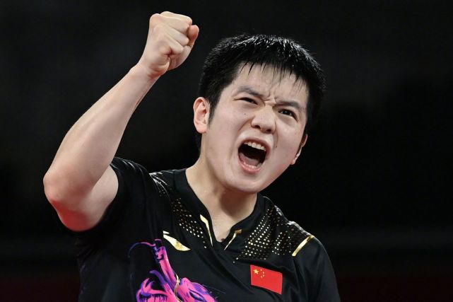 全运会广东旗手引热议！苏炳添樊振东呼声最高，奥运双金王也有戏