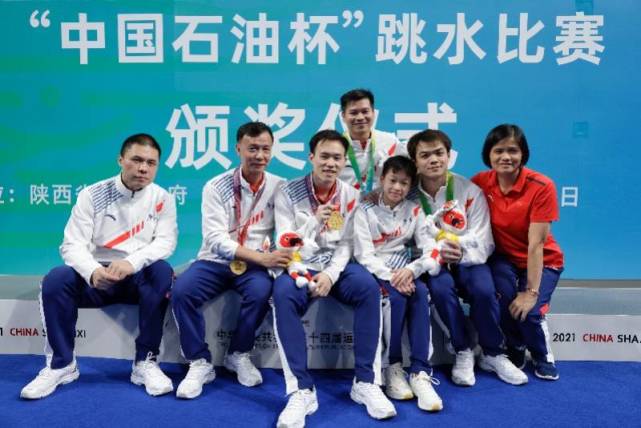 全运会广东旗手引热议！苏炳添樊振东呼声最高，奥运双金王也有戏