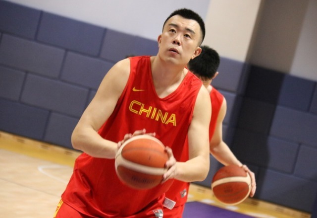 中国男篮最新消息！韩德君重返国家队，杜锋不给<a href=