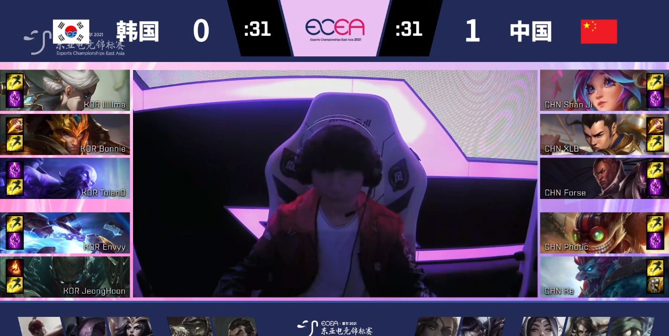 LOL：ECEA决赛中国队不敌<a href=