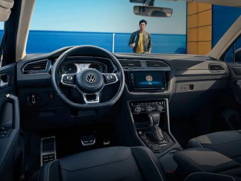 合资SUV优质之选！这三款有口碑、销量大，市场优惠还不小