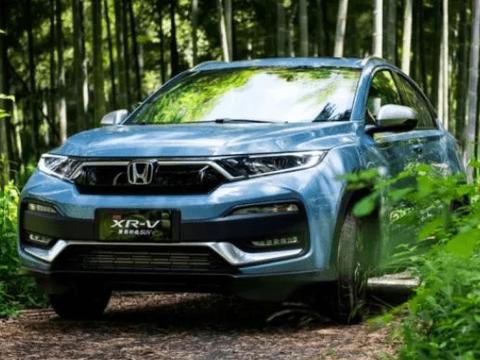 8月合资SUV销量前五，RAV4荣放高居榜首，第五也卖出11315辆