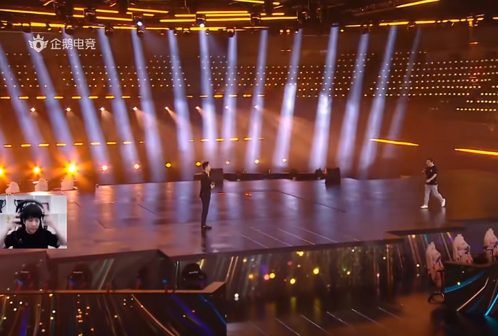 LOL中国队尽力了！完败<a href=