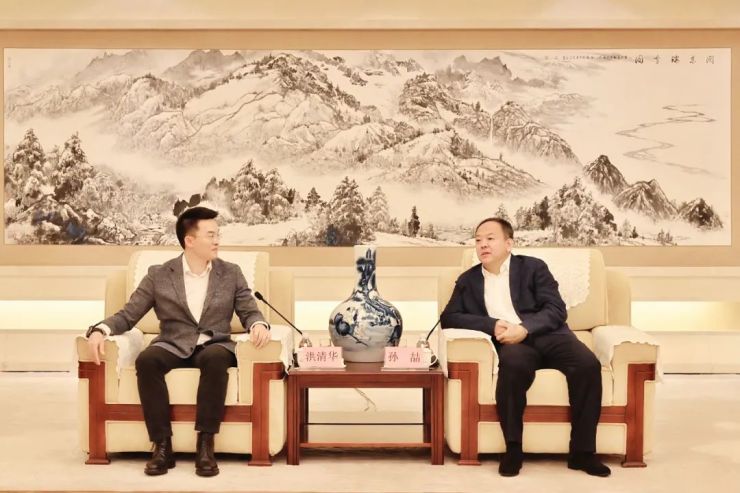 哈尔滨市政府与景域驴妈妈签订战略合作协议市长孙喆与洪清华座谈休闲区蓝鸢梦想 - Www.slyday.coM 哈尔滨市政府与景域驴妈妈签订战略合作协议市长孙喆与洪清华座谈休闲区蓝鸢梦想 - Www.slyday.coM