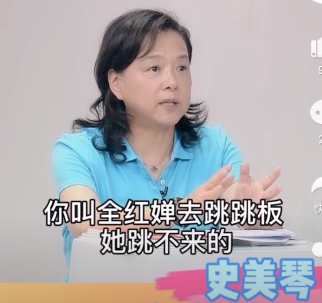 鲜明对比！何威仪狂赞2大对手，陈芋汐恩师却称全红婵跳不了3米板