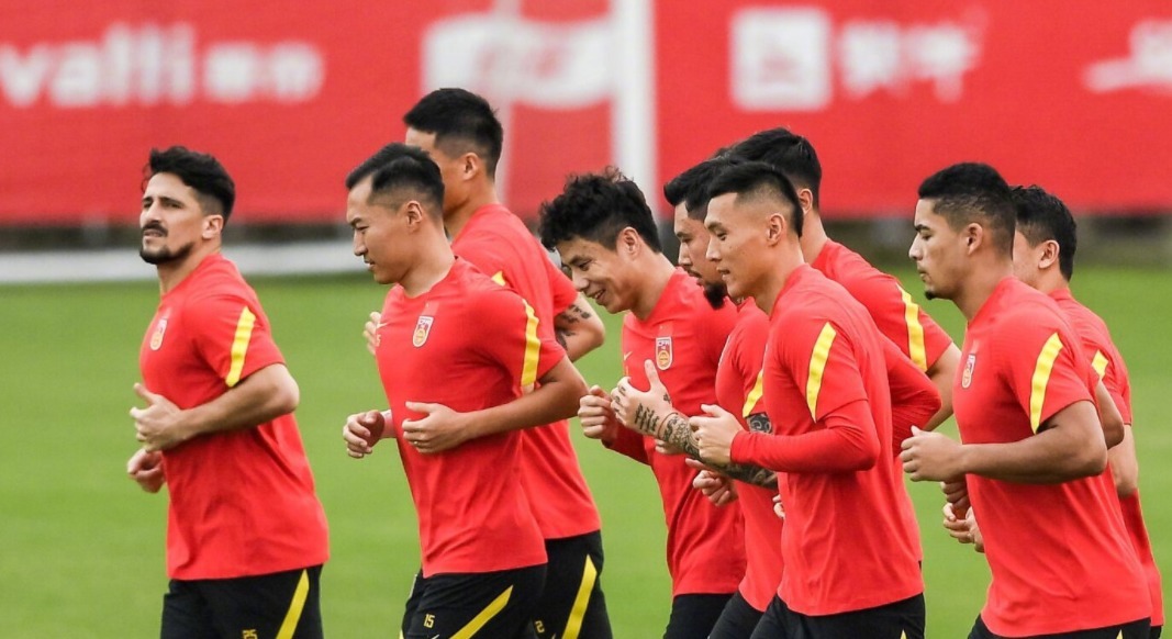 国际足联排名出炉：亚洲新霸主诞生，<a href=