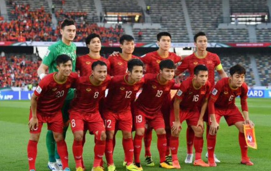 越南也成强劲对手了！如果大胜越南，有多大概率进入世界杯？